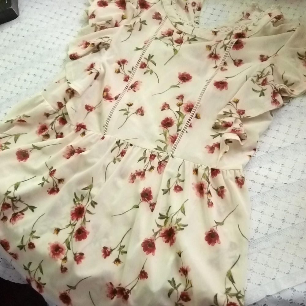 Ladies shirt